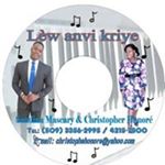 Profile Picture of Christopher Honore (@christopher_le_vrai_maestro) on Instagram