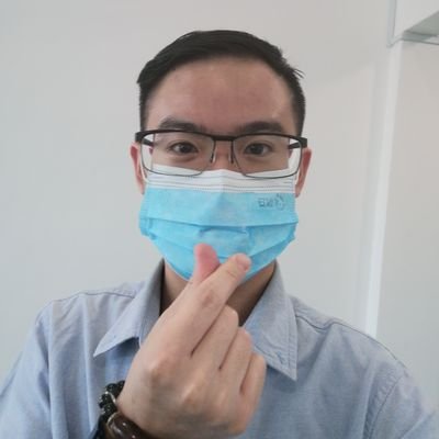 Profile Picture of Richard Koh (@Richardkoh9933) on Twitter