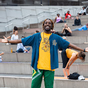 Profile Picture of Hey Quazzy! Mindful Media With Nicholas Herd (@HeyQuazzy) on Youtube