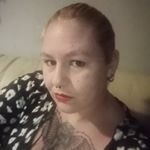 Sabrina Bombina Randall - Instagram Profile Picture of Sabrina Bombina Randall (@sabrinabombina) on Instagram