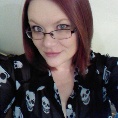 Profile Picture of Brandy Barrett (@queenkiller86) on Twitter