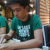 Profile Picture of Joseph Ribas (@josephribas) on Pinterest