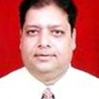 Profile Picture of Anil Srivastava (@AnilSri999999) on Twitter