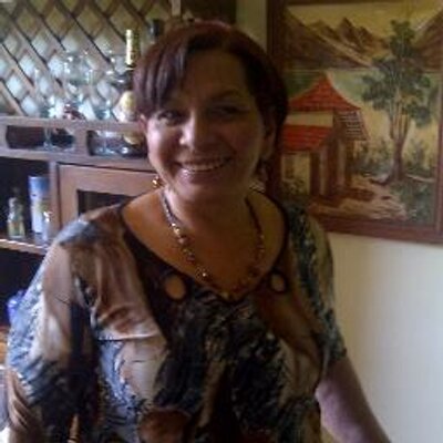 Profile Picture of Delia Calderon (@DeliaCal52) on Twitter