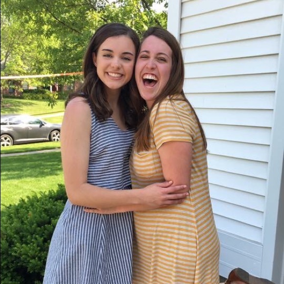 Emma Gilbaugh - Poshmark Profile Picture of Emma Gilbaugh (@egilbaugh) on Poshmark