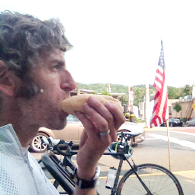 Profile Picture of Peter Flax (@Pflax1) on Twitter