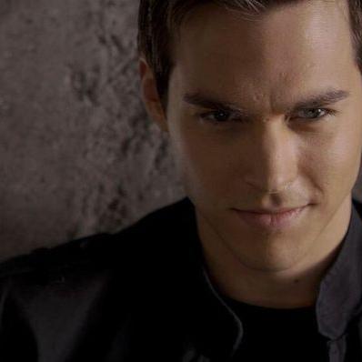 Profile Picture of Chris (Kai) Wood (@Danielle_JLSter) on Twitter