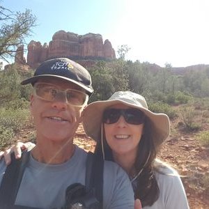 Profile Picture of Paul Rust (@commencalmeta5) on Twitter