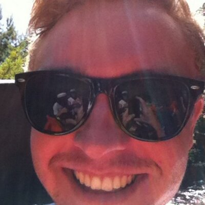 Profile Picture of Mark Poulsen (@4200Mark) on Twitter