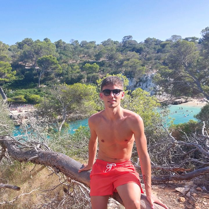 Profile Picture of andre.venier (@andre.venier) on Tiktok