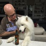 Profile Picture of Peter Hopkins (@petertilba) on Instagram