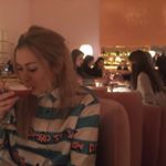 Profile Picture of Fern Thompson (@fougeredesign) on Instagram