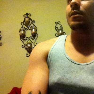 Profile Picture of Jeremy Rosser (@therebelspk) on Twitter