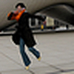 Profile Picture of Sydney Huang (@yi-jen huang) on Flickr