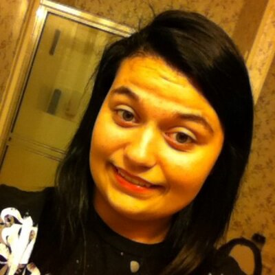 Profile Picture of Megan Fifield (@FifieldMegan) on Twitter