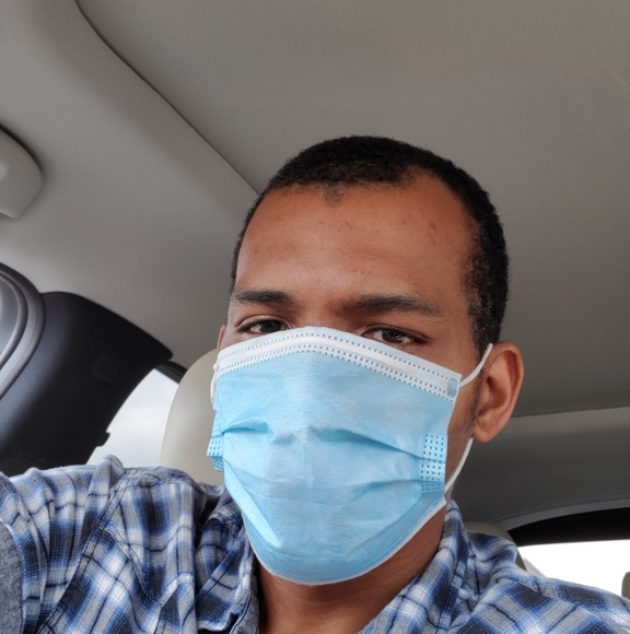 Profile Picture of Damian Mckenzie (@dmcken138) on Poshmark