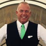 Profile Picture of Mark van den Bergh (@pursermark) on Instagram