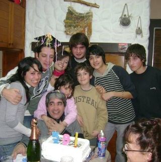 Profile Picture of Luis Garcia (@Luis-Garcia) on Facebook