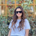 Profile Picture of Nageen Shah (@syedanageenshah) on Instagram
