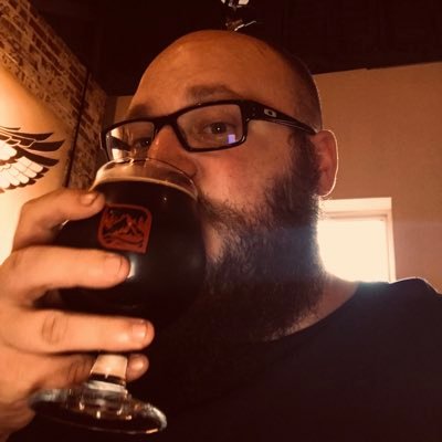 Profile Picture of Terence Randolph (@BigTown_Brown) on Twitter