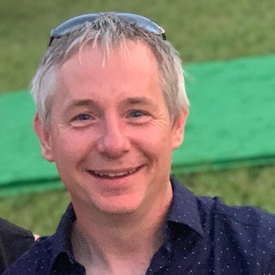 Profile Picture of Ashley Mead (@AshmeadWiFi) on Twitter