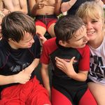 Profile Picture of Janet McVeagh - Recreation (@jmrecreation) on Instagram