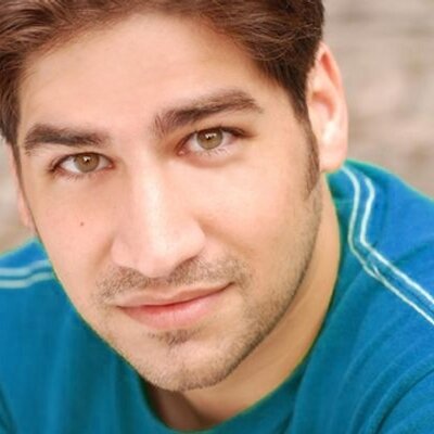 Profile Picture of Gregory Van Acker (@cheshirekatgrin) on Twitter