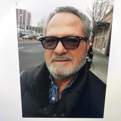 Profile Picture of Peter Granger (@PeterGranger7) on Twitter