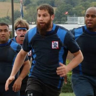 Profile Picture of Chris Pellerin (@a_pellerin) on Twitter