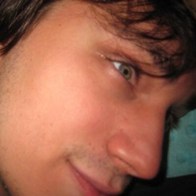 Profile Picture of Steven Frank Banyai (@DarkSchnieder) on Twitter