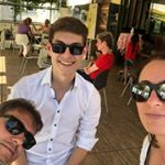 Christopher Luckhaus - Instagram Profile Picture of Christopher Luckhaus (@chriskross_26) on Instagram