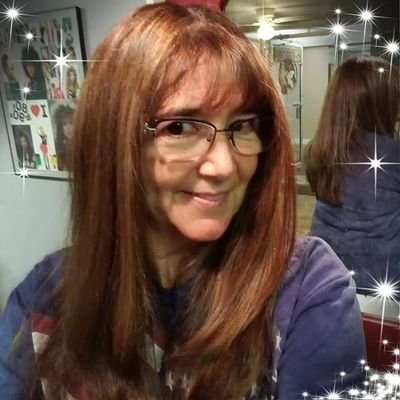 Profile Picture of Nancy Carpenter Healthy Living (@Nclivingdream) on Twitter