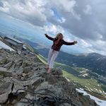 Profile Picture of Anna Michniak (@_annamich_) on Instagram