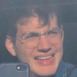 Profile Picture of Joshua Epperson (@tednivison_quotes) on Instagram