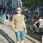 Profile Picture of Hatem Ashraf El-Feky (@hatemashraf1) on Instagram