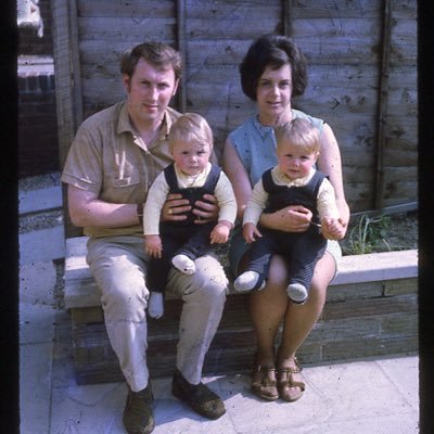 Profile Picture of Andrew Darbyshire (@AndrewDarbyshi5) on Twitter