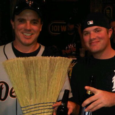 Profile Picture of Mark Mohr (@7skipper2) on Twitter