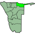 Profile Picture of Kavango Regionon Wikipedia