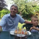 Profile Picture of Poulin (@poulinchris) on Instagram