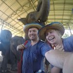 Profile Picture of Josh (@joshfudge) on Instagram