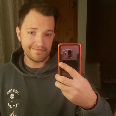 Profile Picture of Steven Sharp (PICKER) (@PICKERSMUSIC) on Twitter
