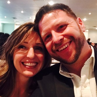 Profile Picture of Derek Keenan (@MrDKeenan) on Twitter