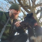 Profile Picture of 🌿Davey Robertson🌿 (@pictishdave) on Instagram