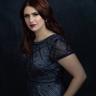 Profile Picture of Hannah Ludwig (@mezzoludwig) on Twitter