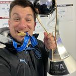 Profile Picture of Kevin Beckmann (@kevinbeckmann.dt) on Instagram