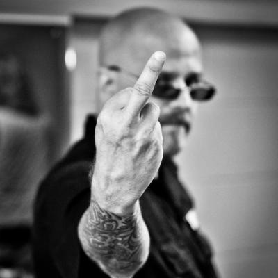 Profile Picture of Del James (@deljamesgang) on Twitter