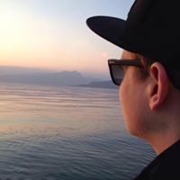 Profile Picture of Christopher Keck (@keckchristopher) on Pinterest