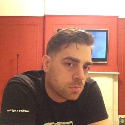 Profile Picture of Scott Horowitz (@gr8_skot) on Twitter