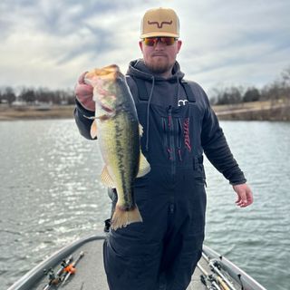 Profile Picture of Brandon Herring (@brandonhfishing) on Instagram