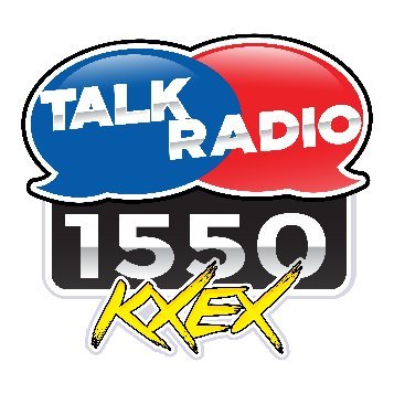 Profile Picture of TalkRadio 1550 KXEX (@TR1550KXEX) on Twitter